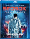 Seobok: Project Clone [Blu-ray] - Front