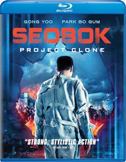 Seobok: Project Clone [Blu-ray]