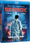 Seobok: Project Clone [Blu-ray] - 3D