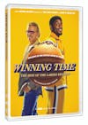 Winning Time: The Rise of the Lakers Dynasty - Season One (Box Set) [DVD] - 3D