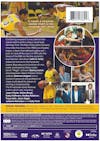 Winning Time: The Rise of the Lakers Dynasty - Season One (Box Set) [DVD] - Back