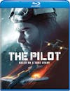 The Pilot: A Battle for Survival [Blu-ray] - Front
