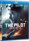 The Pilot: A Battle for Survival [Blu-ray] - 3D