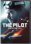 The Pilot: A Battle for Survival [DVD] - Front