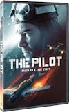 The Pilot: A Battle for Survival [DVD] - 3D