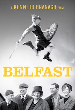 Belfast [DVD]