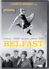 Belfast [DVD] - Front