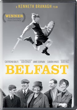 Belfast [DVD]