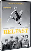 Belfast [DVD] - 3D
