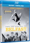 Belfast [Blu-ray] - 3D
