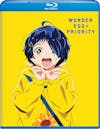 Wonder Egg Priority (with DVD (Limited Edition)) [Blu-ray] - Front