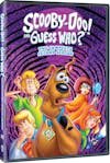 Scooby-Doo and Guess Who?: The Complete Second Season (Box Set) [DVD] - 3D