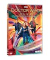 Doctor Who: Flux - The Complete Thirteenth Series (Box Set) [DVD] - 3D