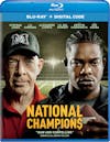 National Champions [Blu-ray] - Front
