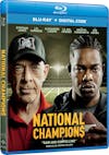 National Champions [Blu-ray] - 3D
