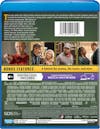 National Champions [Blu-ray] - Back