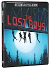 The Lost Boys (4K Ultra HD + Blu-ray + Digital Copy) [UHD] - 3D