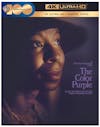 The Color Purple (4K Ultra HD) [UHD] - Front