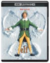 Elf (4K Ultra HD + Blu-ray) [UHD] - Front