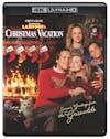 National Lampoon's Christmas Vacation (4K Ultra HD) [UHD] - Front