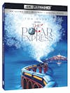 The Polar Express (4K Ultra HD) [UHD] - 3D