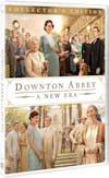 Downton Abbey: A New Era [DVD] - 3D