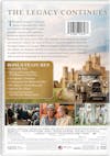 Downton Abbey: A New Era [DVD] - Back