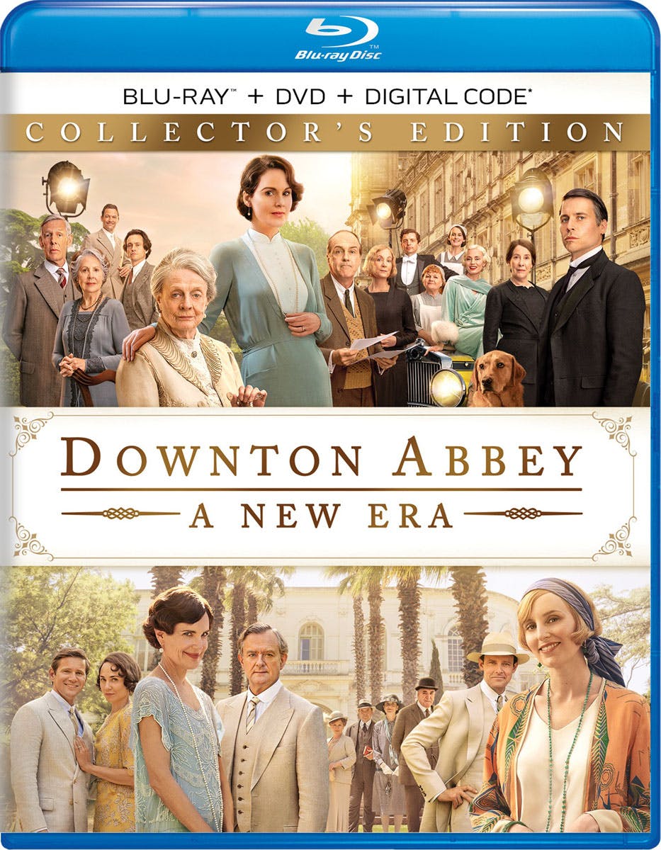 You searched for downton abbey movie 2019 gruv