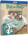 Rick and Morty: Seasons 1-5 (Box Set) [Blu-ray] - 3D
