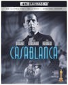 Casablanca (4K Ultra HD) [UHD] - Front