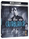 Casablanca (4K Ultra HD) [UHD] - 3D