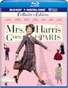 Mrs. Harris Goes to Paris (Blu-ray + Digital Copy) [Blu-ray] - Front