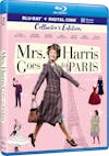 Mrs. Harris Goes to Paris (Blu-ray + Digital Copy) [Blu-ray] - 3D