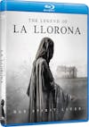 The Legend of La Llorona [Blu-ray] - 3D