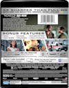 Ambulance (4K Ultra HD + Blu-ray) [UHD] - Back
