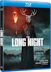 The Long Night [Blu-ray] - 3D