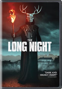 The Long Night [DVD]