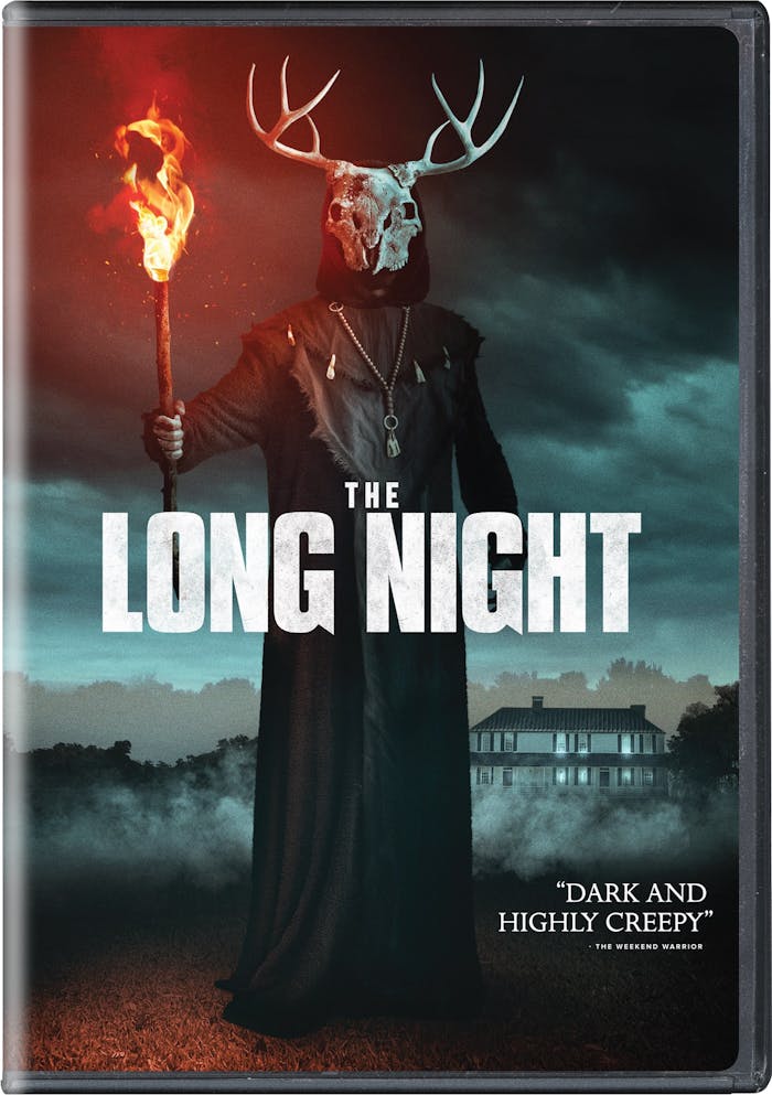 The Long Night [DVD]