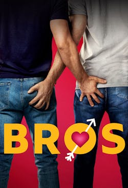 Bros [DVD]