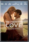 Redeeming Love [DVD] - Front