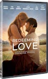 Redeeming Love [DVD] - 3D
