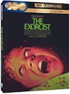 The Exorcist - Theatrical & Extended Director's Cut (4K Ultra HD + Digital Download) [UHD] - 3D