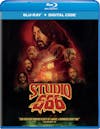 Studio 666 [Blu-ray] - Front