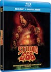 Studio 666 [Blu-ray] - 3D