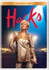 Hacks: Season One [DVD] - Front