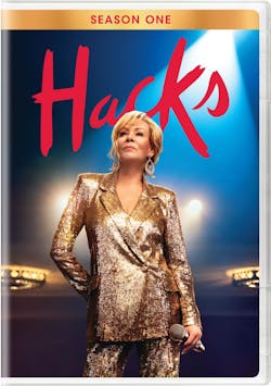 Hacks: Season One [DVD]