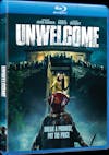 Unwelcome [Blu-ray] - 3D