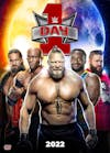 WWE: Day 1 [DVD] - Front