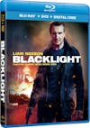 Blacklight (Blu-ray + DVD) [Blu-ray] - 3D