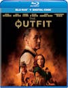 The Outfit (Blu-ray + Digital Copy) [Blu-ray] - Front